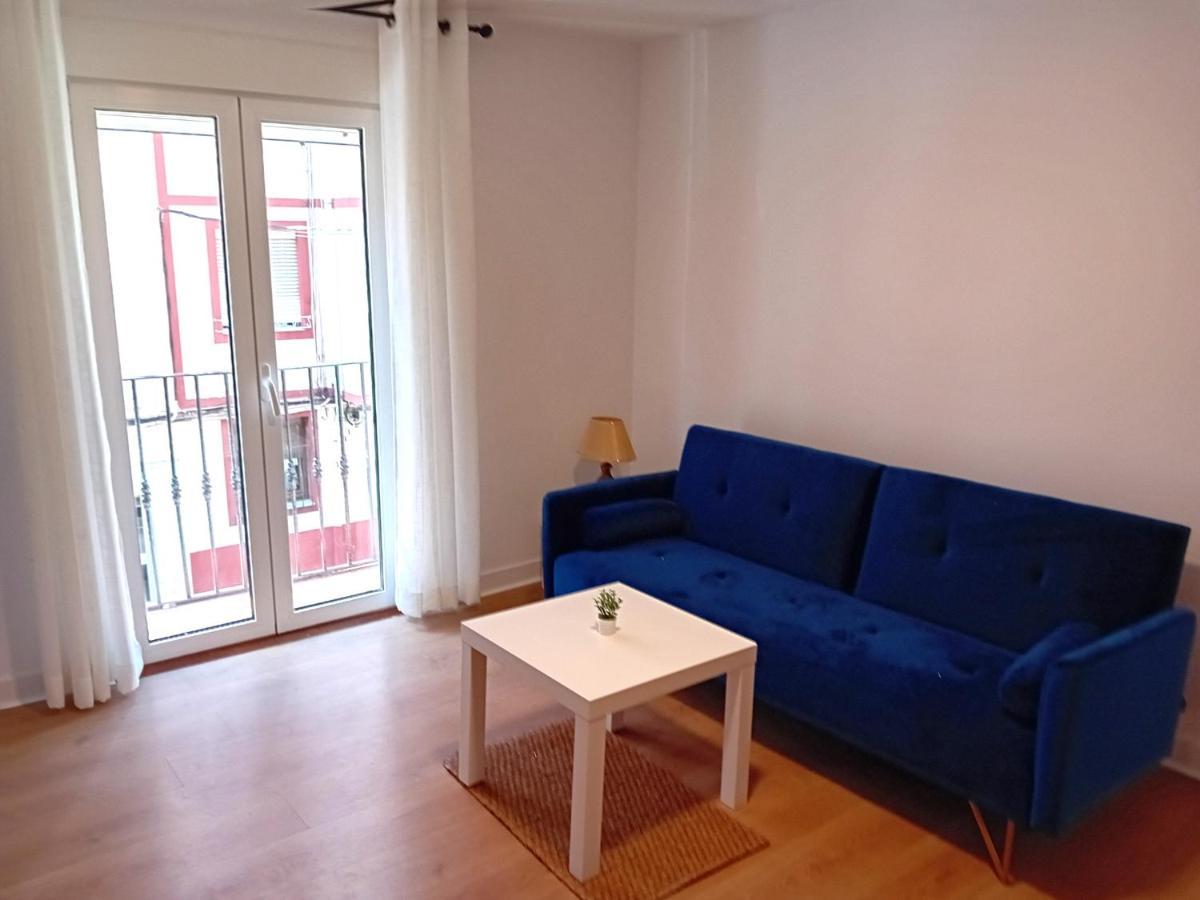 Apartament Santa Olalla En El Norte