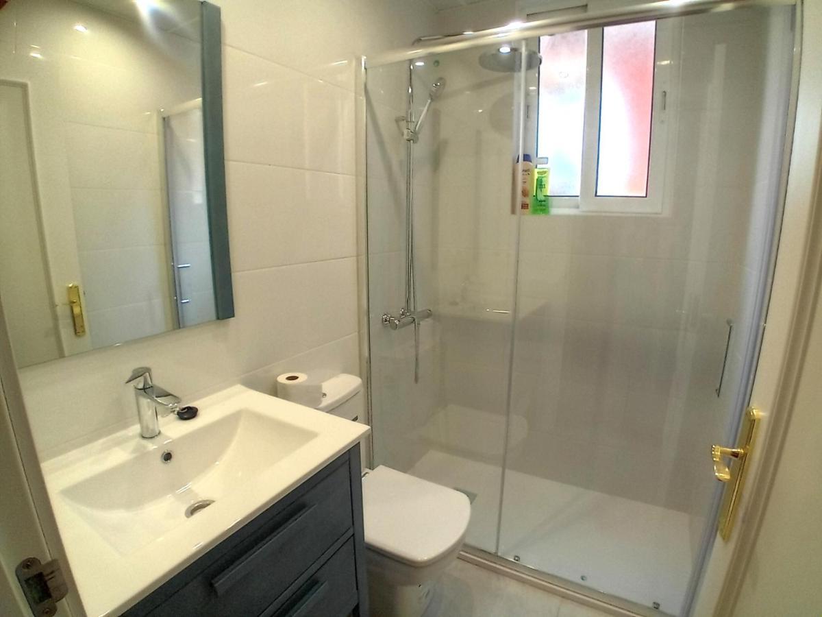 Apartament Santa Olalla En El Norte *