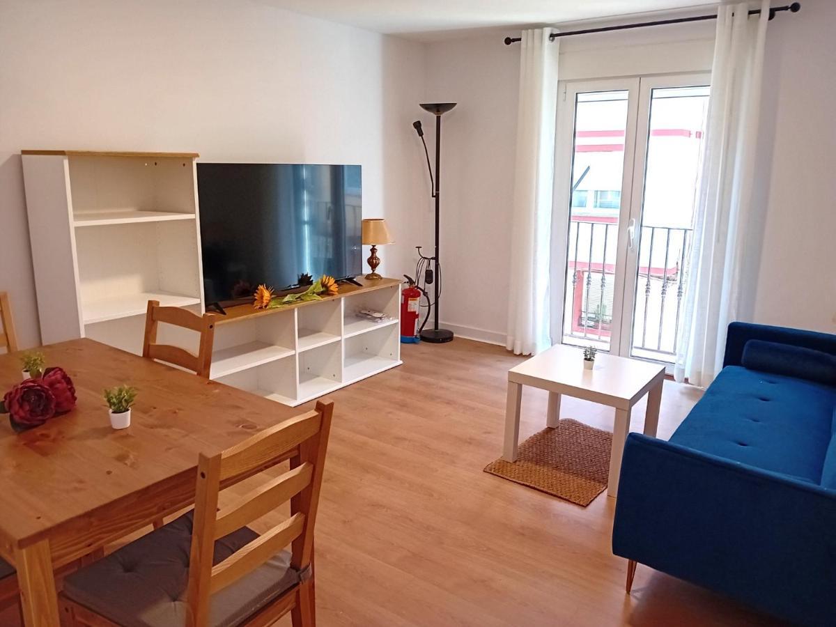 Apartament Santa Olalla En El Norte Santander