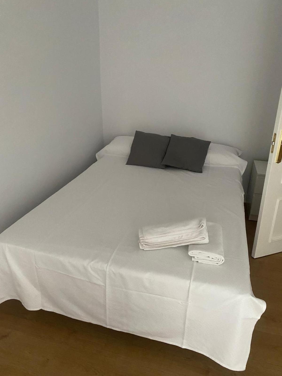 Santa Olalla En El Norte Apartament Santander