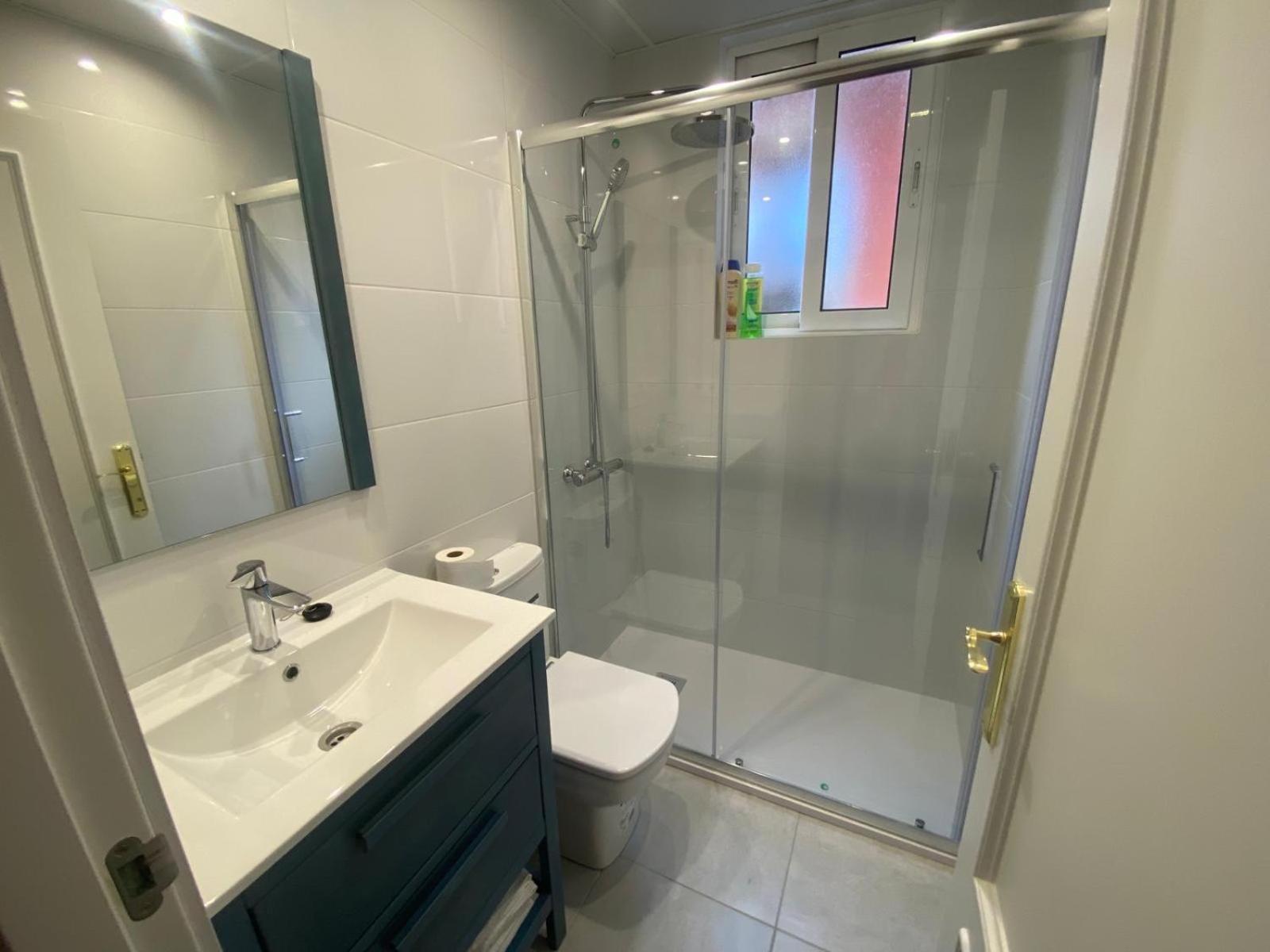 Apartament Santa Olalla En El Norte *